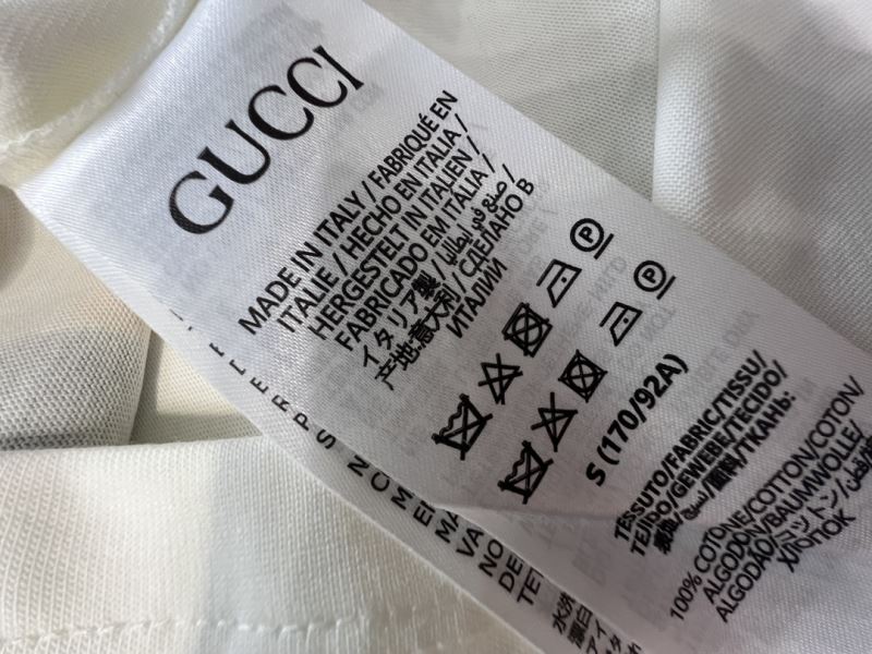 Gucci T-Shirts